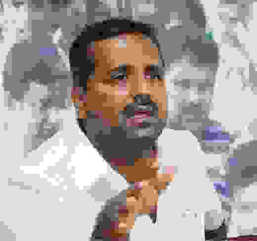 U T Khader 